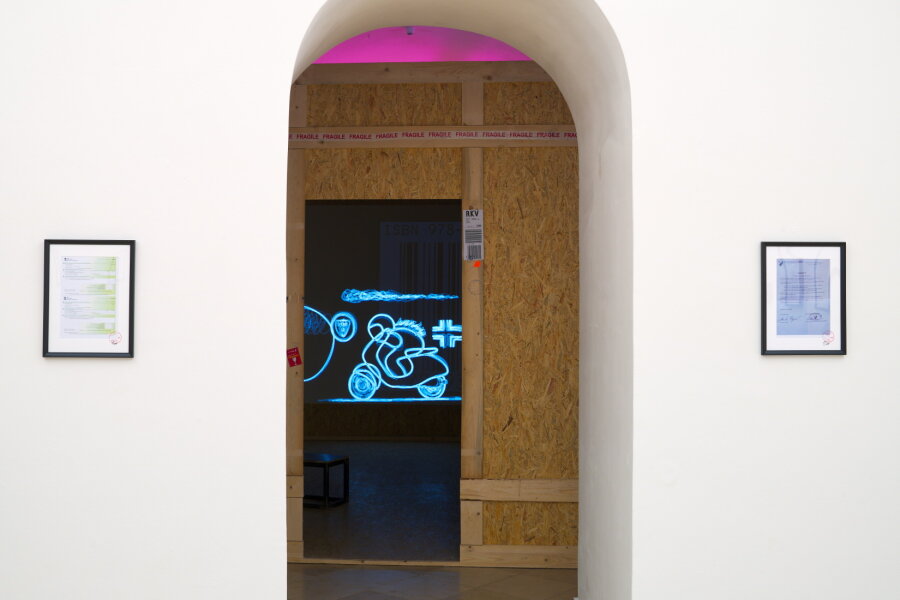 výstava_Art & Business